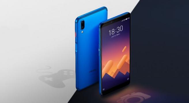 Meizu E3 - Fotografii oficiale: Meizu-E3_001.jpg