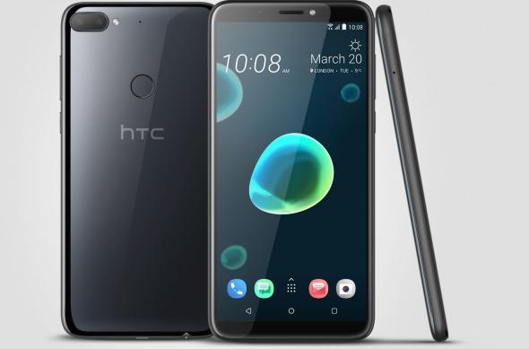 HTC Desire 12+ - Fotografii oficiale: HTC-Desire-12-Plus_001.jpg