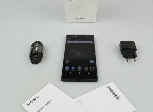 Sony Xperia XA2 Ultra - Unboxing: Sony-Xperia-XA2-Ultra_059.JPG