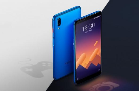 Meizu E3 - Fotografii oficiale: Meizu-E3_001.jpg