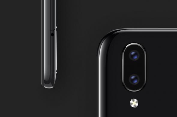 Vivo V9 - Fotografii oficiale: Vivo-V9_005.jpg