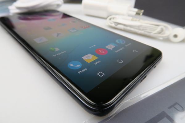 Allview V3 Viper: Hardware cu plus la RAM şi camera frontală