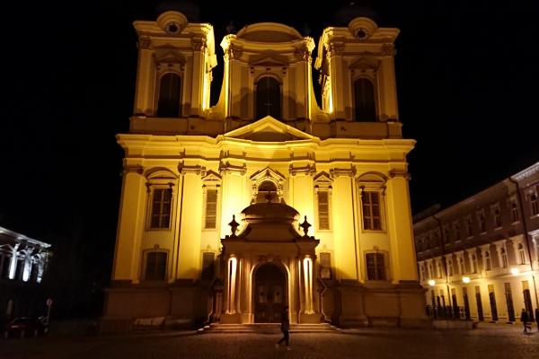 Sony Xperia XZ1 Compact - Mostre Foto (seara)