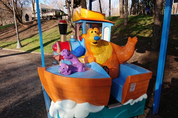 Sony Xperia XZ1 Compact - Mostre Foto (ziua)