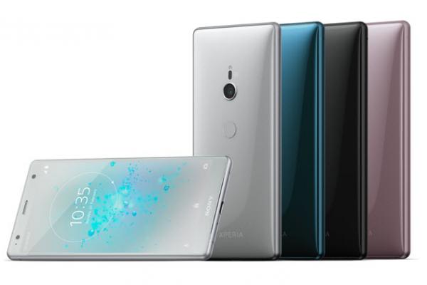 Preț și disponibilitate Sony Xperia XZ2 în România