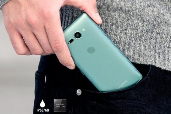 Preț și disponibilitate Sony Xperia XZ2 Compact în România