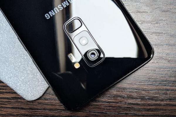 Samsung Galaxy S9+: Cameră Pro pentru utilizatorul Pro