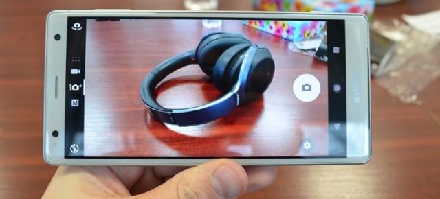 Sony Xperia XZ2 Pro (H8176) apare menționat într-un profil UAP; Are ecran 4K+ cu aspect 18:9