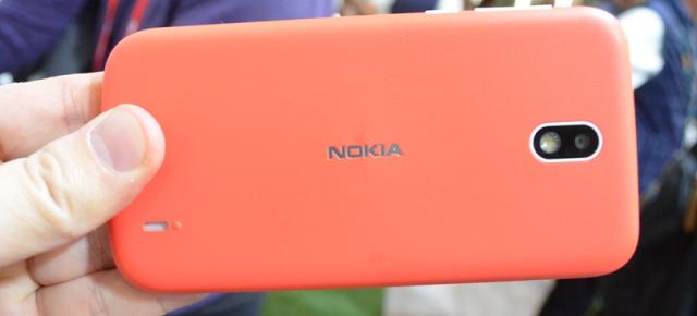 Preț și disponibilitate Nokia 1 în România