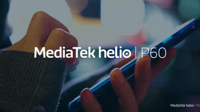 <b>Procesorul MediaTek Helio P60 este introdus oficial în China; Are 8 nuclee și suportă display-uri 20:9</b>Astăzi cei de la MediaTek au organizat un eveniment special în China acolo unde au dezvăluit mai multe detalii despre procesorul mid-range intitulat Helio P60. Acesta va debuta foarte curând pe smartphone-ul Oppo R15 și din ce aflăm va oferi