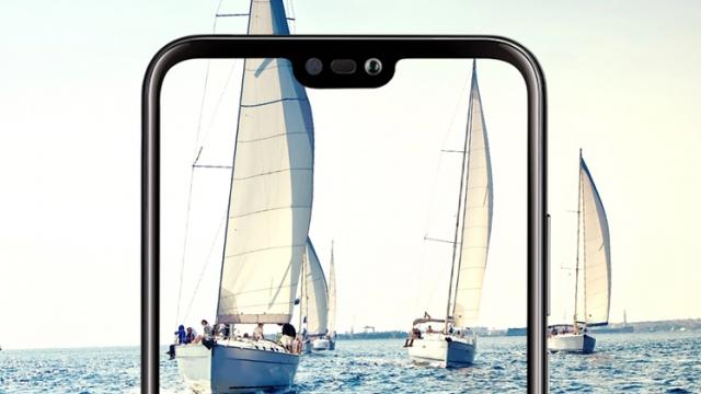 <b>Huawei P20 Lite devine oficial în liniște pe plan european</b>Anul acesta cei de la Huawei au decis să lanseze mai devreme modelul Lite din noua serie P20, astfel că dispozitivul se află deja la vânzare în țări precum Polonia, Italia și Cehia. Descoperim că handset-ul a fost introdus oficial pe plan european