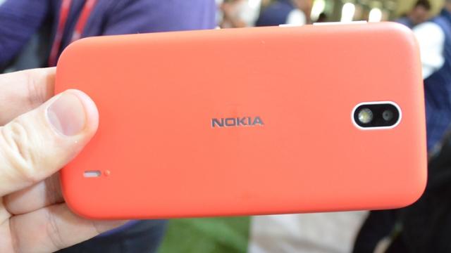 <b>Preț și disponibilitate Nokia 1 în România</b>Finlandezii de la HMD Global au venit în cadrul târgului de tehnologie MWC 2018 din Barcelona cu o mulțime de noutăți din zona smartphone, cel mai accesibil fiind Nokia 1. Acesta este un telefon Android Go care se bucură de o interfață stock