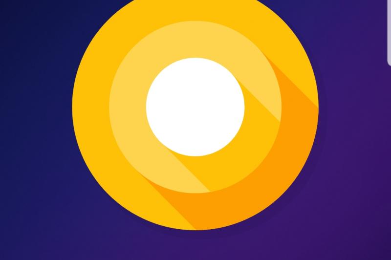 Samsung Galaxy S9+ - Screenshots: Screenshot_20180312-170131_Android System.jpg