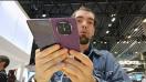 HUAWEI Mate X5, prezentare video de la MWC 2024 din Barcelona