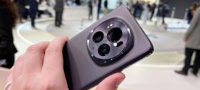 MWC 2024: HONOR Magic6 Pro hands-on - Am pus mâna pe cameraphone-ul cu design elegant și procesor Snapdragon 8 Gen 3