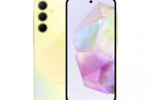 Samsung Galaxy A35