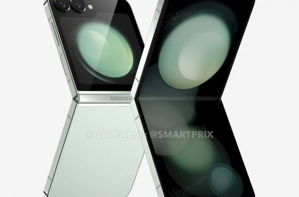 Leak foto Galaxy Z Flip6: Galaxy Z Flip6 (3).jpg