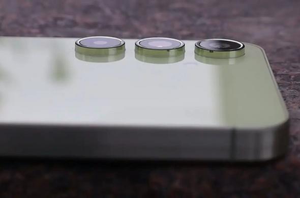 Samsung Galaxy A55 - leak foto: Samsung-Galaxy-A55 (7).jpg