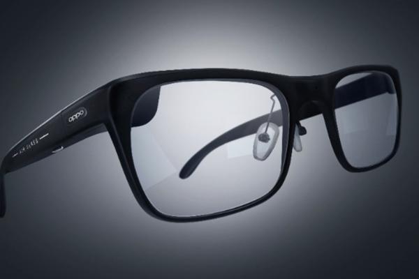 MWC 2024: OPPO prezintă ochelarii Air Glass 3 XR, un prototip ce amintește de Google Glass