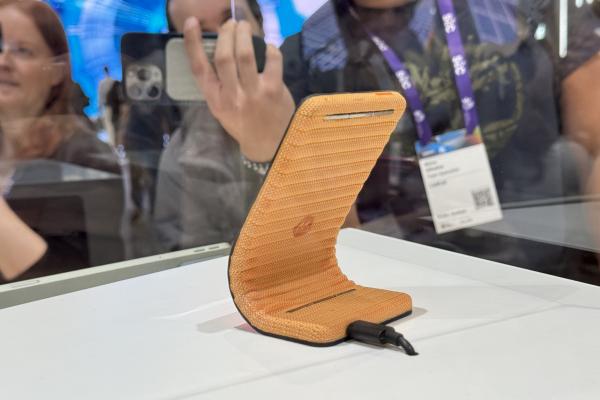 Motorola Adaptive Display - Concept (MWC 2024)