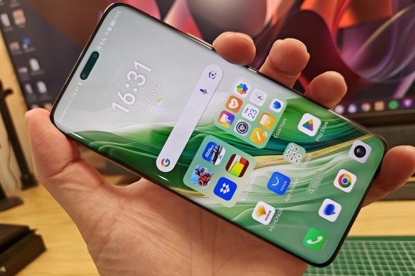 Honor Magic6 Pro - Galerie foto Mobilissimo.ro