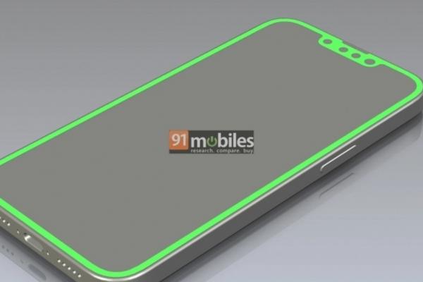 iPhone SE 4 apare în randări CAD credibile, cu notch, corp de iPhone 14 și o singură cameră în partea din spate