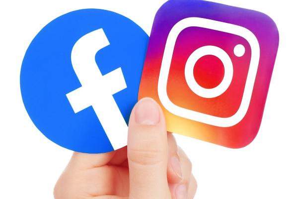[UPDATE: Problema a fost rezolvată] Facebook și Instagram au picat? Milioane de utilizatori au fost deconectați subit și nu se pot conecta