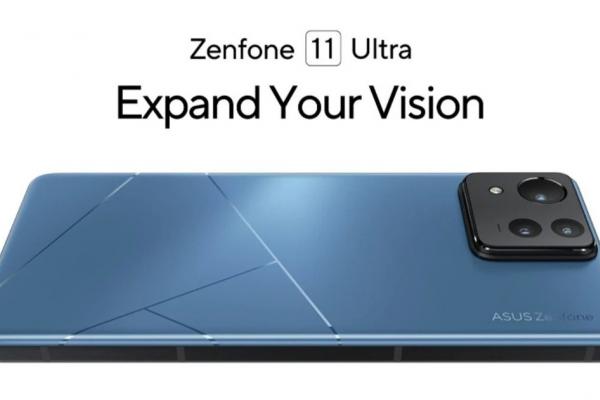 Cât ar costa ASUS Zenfone 11 în Europa? Telefonul a fost listat de un retailer din Cehia