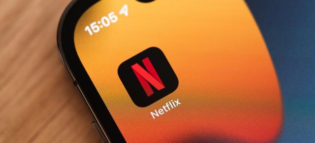 Urmează un nou scandal? Netflix nu mai permite procesarea de plăți via Apple Pay / App Store