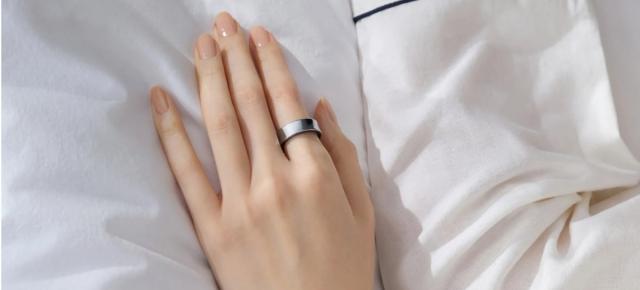 Samsung spune că inelul inteligent Galaxy Ring oferă o autonomie de până la 9 zile