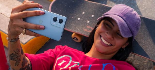 Preț și disponibilitate Motorola moto g24 Power în România