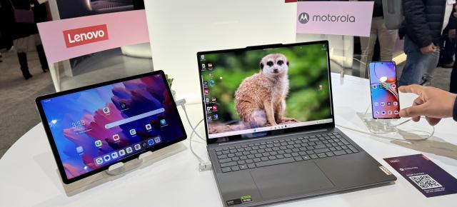 MWC 2024: Ce este Lenovo Smart Connect şi de ce este următorul pas după ReadyFor (Video)