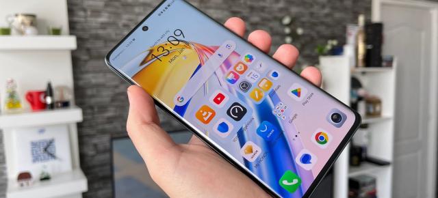 HONOR Magic6 Lite: Benchmark-uri bătăioase cu Moto Edge-uri, Galaxy A-uri