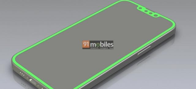 iPhone SE 4 apare în randări CAD credibile, cu notch, corp de iPhone 14 și o singură cameră în partea din spate