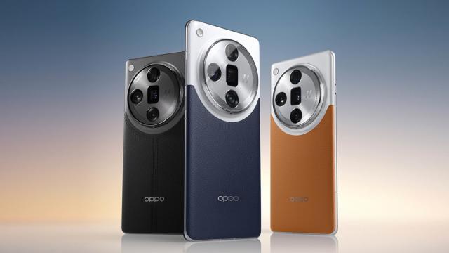 <b>OPPO Find X8 Pro/Ultra va sosi în Europa; OPPO confirmă revenirea pe continent</b>După un an cu probleme, din cauza proceselor cu Nokia, OPPO e gata să revină în Europa. Şi nu oricum, ci cu un telefon flagship nou. Ar putea fi vorba despre OPPO Find X8 Pro sau X8 Ultra, care a tot scăpat în ultima vreme