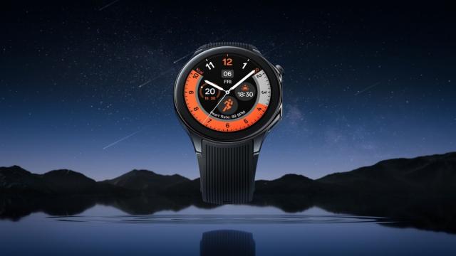 <b>OPPO Watch X lansat oficial: ceas cu două sisteme de operare, 12 zile de autonomie</b>OPPO Watch X tocmai a debutat şi înainte de toate trebuie să fie clar un lucru: avem de-a face cu un rebranding pentru OnePlus Watch 2. Sunt totuşi câteva mici diferenţe între ele, mai ales la software. Produsul OPPO rulează două

