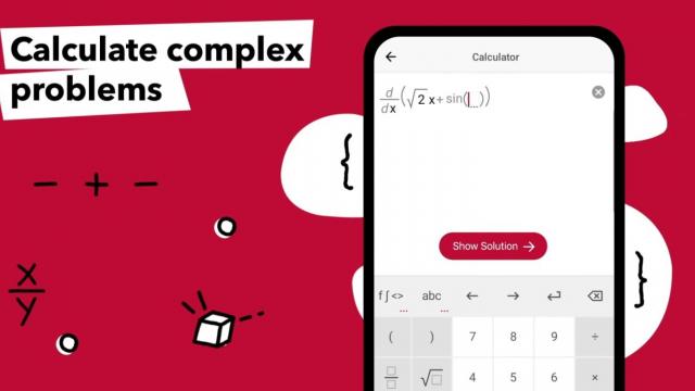 <b> Google adaugă Photomath în arsenalul său de aplicații AI; O soluție rapidă pentru problemele de matematică</b>Google tocmai a lansat o aplicație care transformă modul în care rezolvăm problemele de matematică, numită Photomath. Această unealtă, bazată pe inteligența artificială, este cea mai recentă adăugire la portofoliul său de instrumente de productivitate..