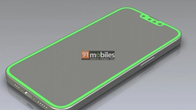 <b>iPhone SE 4 apare în randări CAD credibile, cu notch, corp de iPhone 14 și o singură cameră în partea din spate</b>Se știe deja că Apple lucrează la un nou iPhone SE. Nu e clar dacă sosește în acest an sau în 2025, dar tot felul de zvonuri au apărut pe web. Ei bine, azi avem câteva randări credibile cu presupusul model mai accesibil din portofoliul companiei