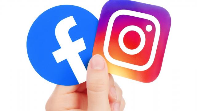 <b>[UPDATE: Problema a fost rezolvată] Facebook și Instagram au picat? Milioane de utilizatori au fost deconectați subit și nu se pot conecta</b>Pe lângă Instagram, Facebook rămâne una dintre cele mai populare rețele de socializare. Evident că în momentul în care a picat, azi în jurul orei 17:00, utilizatorii au remarcat instant lipsa serviciului. Conform Down Detector 12% dintre utilizatorii care