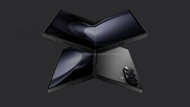 <b>Am aflat variantele de culoare în care vor sosi noile pliabile Samsung Galaxy Z Fold6 și Galaxy Z Flip6</b>Continuă dezvăluirile în cazul noilor pliabile Samsung Galaxy Z Fold6 și Galaxy Z Flip6, iar până când vom afla cu siguranță dacă există sau nu și un Fold6 Ultra/Pro, iată că astăzi descoperim ce variante de culoare vor fi disponibile 