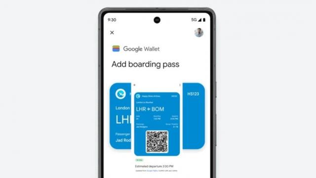 <b>Google Wallet are noutăți: Îți va adăuga automat biletele la film și cărțile de îmbarcare</b>Nu atât de des precum alte aplicații din portofoliul Google, iată că mai primește noutăți și Wallet. Astăzi, după cum spune și titlul postării de față, Google Wallet are o funcție interesantă prin care biletele la film și cărțile de îmbarcare 