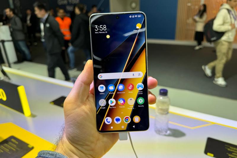 POCO X6 Pro - Fotografii: POCO-X6-Pro_007.jpg