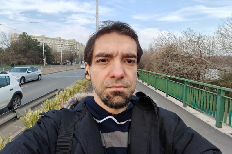 Honor Magic6 Pro - Mostre Foto (selfie): IMG_20240220_153514.jpg