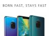 Huawei trollează Samsung pentru cea mai nouă amendă încasată pentru încetinirea telefoanelor