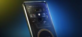 HTC Exodus 1 se lansează oficial drept primul smartphone taiwanez bazat pe BlockChain; Costă 0.15 Bitcoin