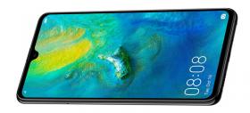 Preț și disponibilitate Huawei Mate 20 în România