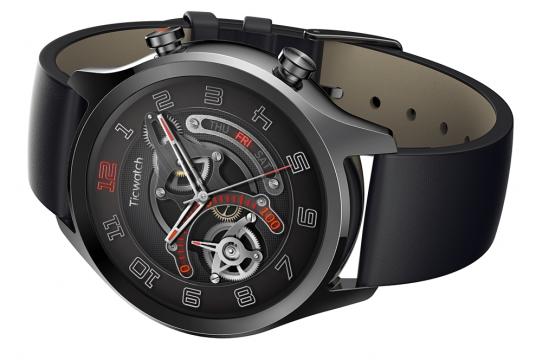 Mobvoi TicWatch C2 - Fotografii oficiale: Mobvoi-TicWatch-C2_015.jpg
