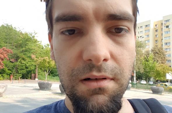 Samsung Galaxy Note 9 (Exynos 9810) - Mostre Foto (selfie): 20180823_171048.jpg