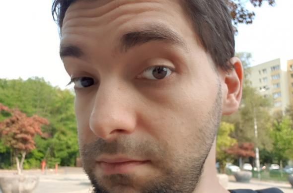 Samsung Galaxy Note 9 (Exynos 9810) - Mostre Foto (selfie): 20180823_171051.jpg