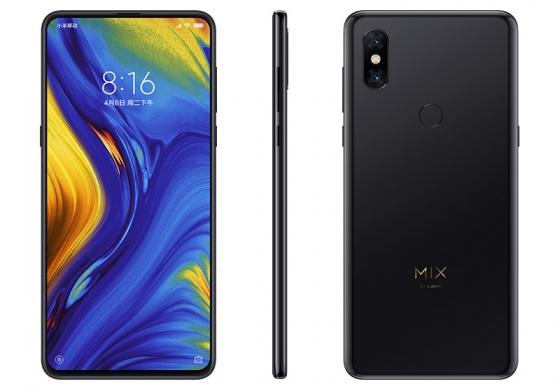 Xiaomi Mi Mix 3 - Fotografii oficiale: Xiaomi-Mi-Mix-3_005.jpg